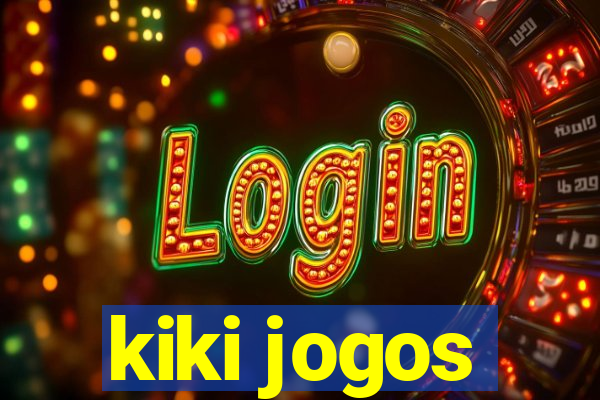 kiki jogos